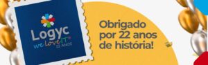 22 ANOS DE HISTÓRIA!