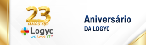 23 Anos Logyc!